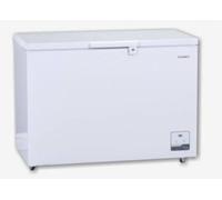 Rommer CHE-310 - Congelador Horizontal Dual Cooling 83,5 x 112,5 x 61 Cm Clase E Blanco