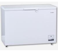 Rommer Che 310 T Blanco - Congelador Horizontal 299L
