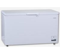 Rommer Che-420-T Blanco - Congelador Horizontal Cíclico