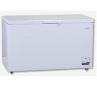 Rommer CHE-420 T - Congelador Horizontal Dual Cooling 400 Litros 83,5 x 136,5 x 73,5 Cm Clase E