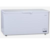 Rommer Che 520 T Blanco - Congelador Horizontal 500L
