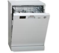 Rommer Clean-61 Blanco - Lavavajillas 60Cm 12 Servicios