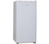 Rommer Cve-121 Blanco - Congelador Vertical Cíclico