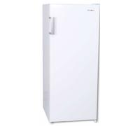Rommer Cve 146 Nf Blanco - Congelador Vertical No Frost
