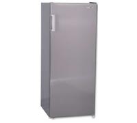 Rommer Cve 147 Nf Inox - Congelador Vertical No Frost
