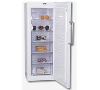Rommer Cve-60-Nf Blanco - Congelador Vertical No Frost