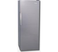 Rommer Cve-61-Nf Inox - Congelador Vertical No Frost
