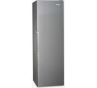 Rommer Cve 86 Nf Inox - Congelador Vertical No Frost