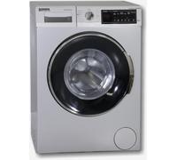 Rommer Digilux A1408 Blanco - Lavadora Carga Frontal 8Kg 1400Rpm