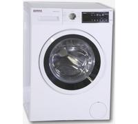 Rommer Digiplus 1410 Inverter Blanco - Lavadora Carga Frontal 10Kg 1400Rpm