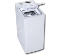 Rommer Discover A1275 Blanco - Lavadora Carga Superior 7.5Kg 1200Rpm