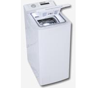 Rommer Discover C1265 Blanco - Lavadora Carga Superior 6.5Kg 1200Rpm