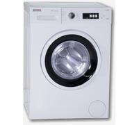 Rommer Family Plus 1248 Blanco - Lavadora Carga Frontal 8Kg 1200Rpm