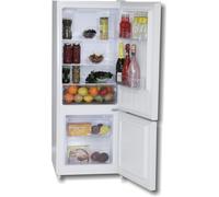 Rommer FCE 305 Frigorífico Combi Nofrost E Blanco