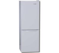 Rommer Fce-315 Blanco - Frigorífico Combi Cíclico