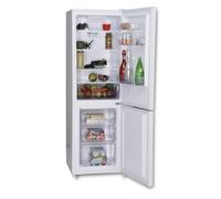 Rommer Fce-320-Nf Blanco - Frigorífico Combi No Frost