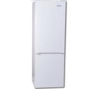 Rommer Fce-322 Blanco - Frigorífico Combi Cíclico