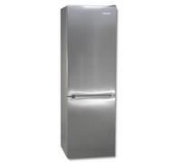 Rommer Fcv 411 Mf Inox-V - Frigorífico Combi 60Cm Nofrost