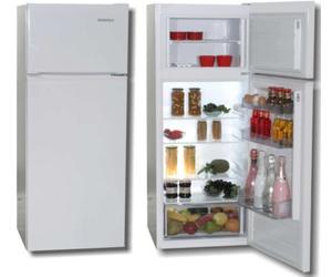 Rommer Fe-2450 Blanco - Frigorífico Dos Puertas Cíclico