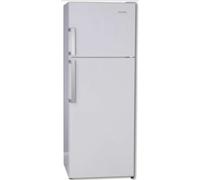 Rommer Fe 377 Mf Blanco - Frigorífico Dos Puertas No Frost