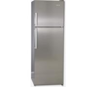 Rommer Fe 378 Mf Inox - Frigorífico Dos Puertas No Frost