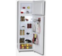 Rommer Fme-195 Blanco - Frigorífico Dos Puertas Cíclico