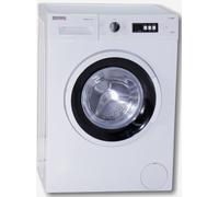Rommer Formula 1247 Blanco - Lavadora Carga Frontal 7Kg 1200Rpm