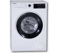 Rommer Galactic A1408 Blanco - Lavadora Carga Frontal 8Kg 1400Rpm