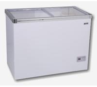 Rommer Ice-230-D Blanco - Congelador Horizontal 180L