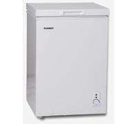 Rommer Mfe-100 Blanco - Congelador Horizontal Cíclico