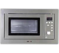 Rommer Mgi 900 Inox - Microondas 900W 25L