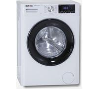 Rommer Olimpic A1408 Blanco - Lavadora Carga Frontal 8Kg 1400Rpm