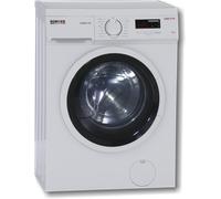 Rommer POWER 1207 - Lavadora de Carga Frontal 7 Kg 1200 Rpm Clase D Blanca