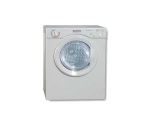 Rommer Secatres-3 Blanco - Secadora De Evacuación 3Kg