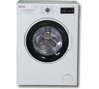 Rommer TECHNA 1408 - Lavadora Carga Frontal 8 Kg 1400 Rpm 15 Programas Clase C Blanca