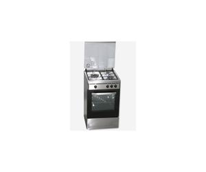 Rommer Vch-356-X But - Cocina De Gas Butano 3 Fuegos