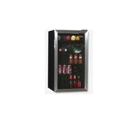 Rommer Xls 150 Inoxidable - Nevera Una Puerta Cíclico