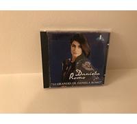 Romo, Daniela - 12 Grandes De ...