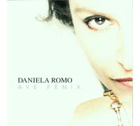 Romo, Daniela - Ave Fenix