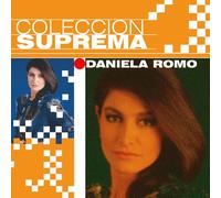 Romo, Daniela - Coleccion Suprema