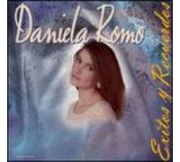 Romo, Daniela - Exitos & Recuerdos