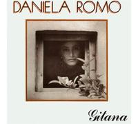 Romo, Daniela - Gitana