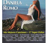 Romo, Daniela - Mis Mejores Canciones