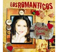 Romo, Daniela - Romanticos