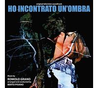 Romolo Grano - Ho Incontrato Un'ombra [Vinilo]