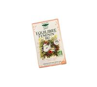 Romon Natur Tisana Bio Equilibrio Femenino 20 Sobres