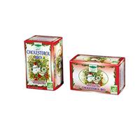 ROMON NATURE / PLANTASIA - COLESTEROL 32G 20 SOBRES
