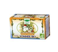 ROMON NATURE / PLANTASIA - NARANJA DORMIR 32G 20 BOLSAS