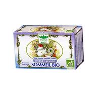 ROMON NATURE / PLANTASIA - SUEÑO LAVANDA 32G 20 BOLSAS