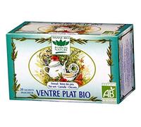 ROMON NATURE / PLANTASIA - VIENTRE PLANO 32G 20 SOBRES